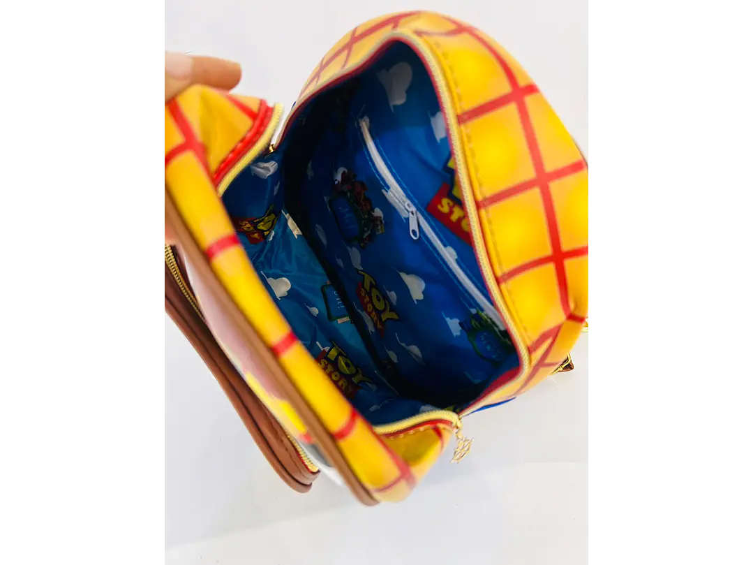 Kit Toy Story -Woody 5
