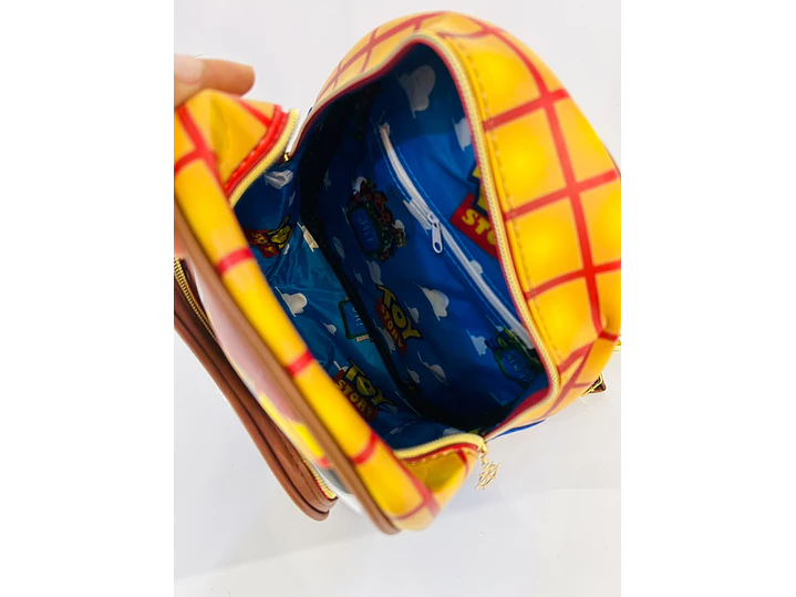 Kit Toy Story -Woody 5
