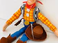 Muñeco de Juguete Pixar Buzz Lightyear -Woody - Miniatura 2