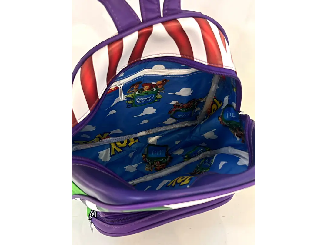Mochila Toy Story  3