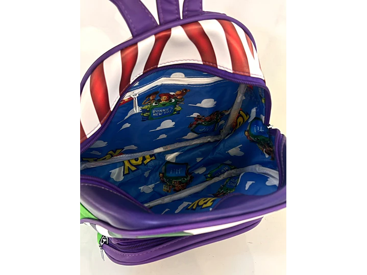 Mochila Toy Story  3