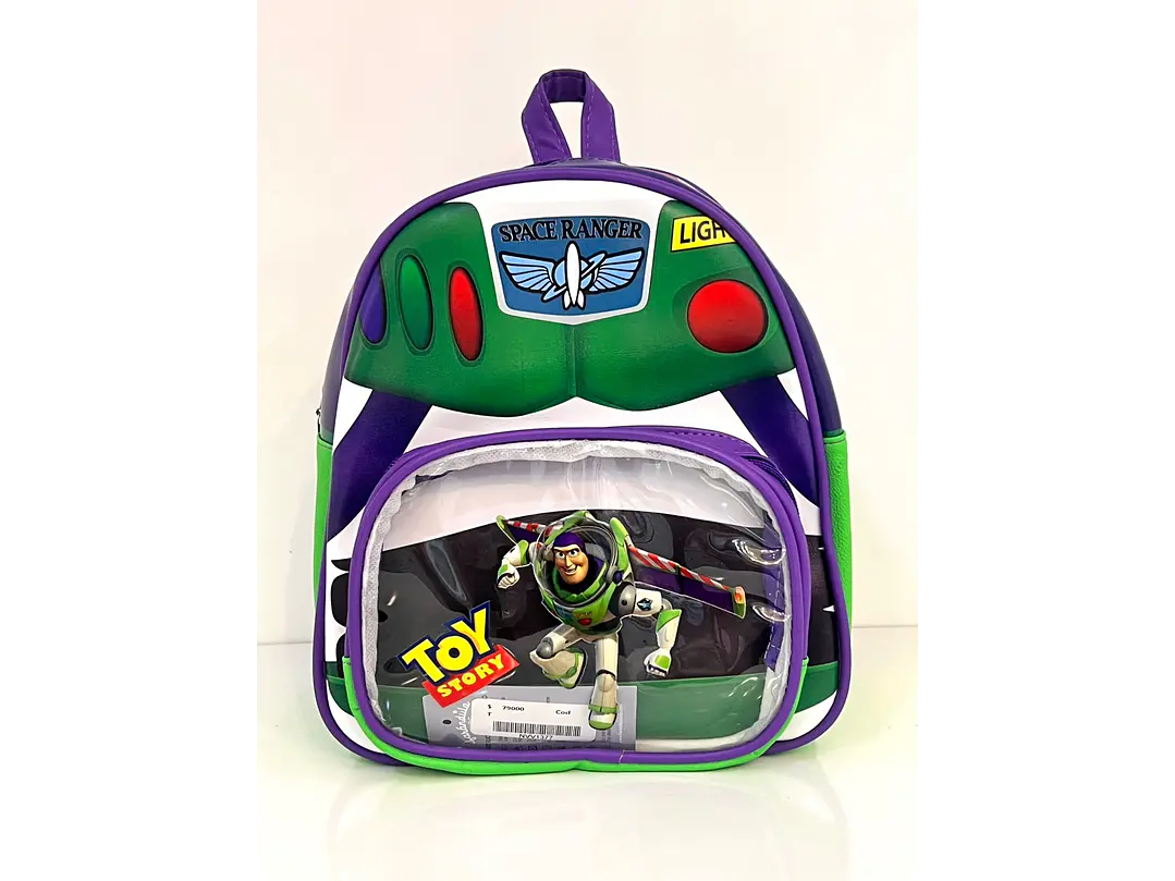 Mochila Toy Story  1