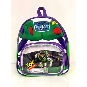 Mochila Toy Story 