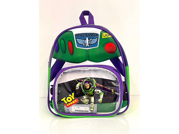 Mochila Toy Story  1