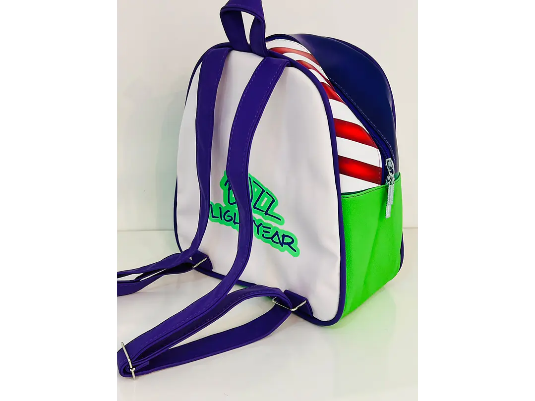 Mochila Toy Story  2