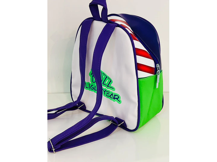 Mochila Toy Story  2