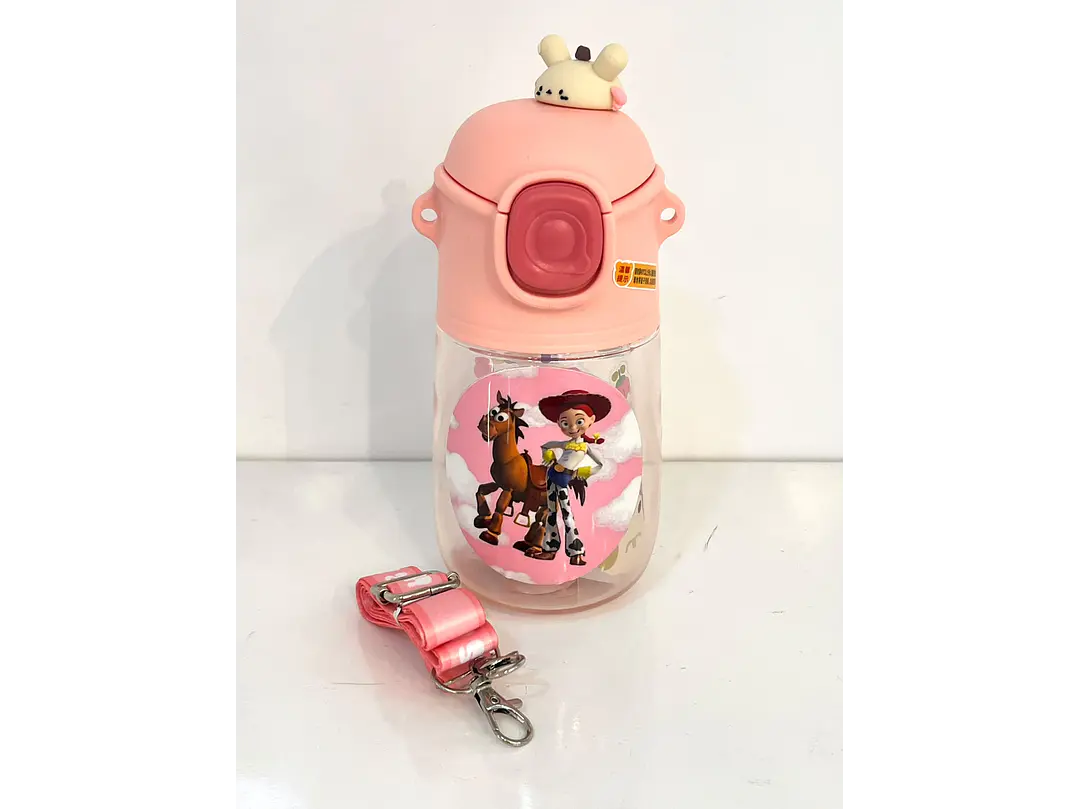 Termo Toy Story-Jessie  1