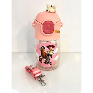 Termo Toy Story-Jessie 