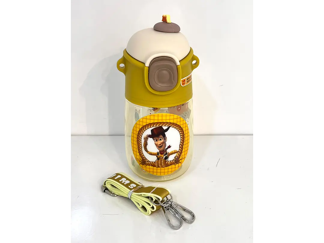 Termo Toy Story-Woody 1