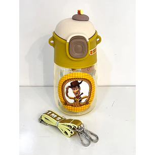 Termo Toy Story-Woody