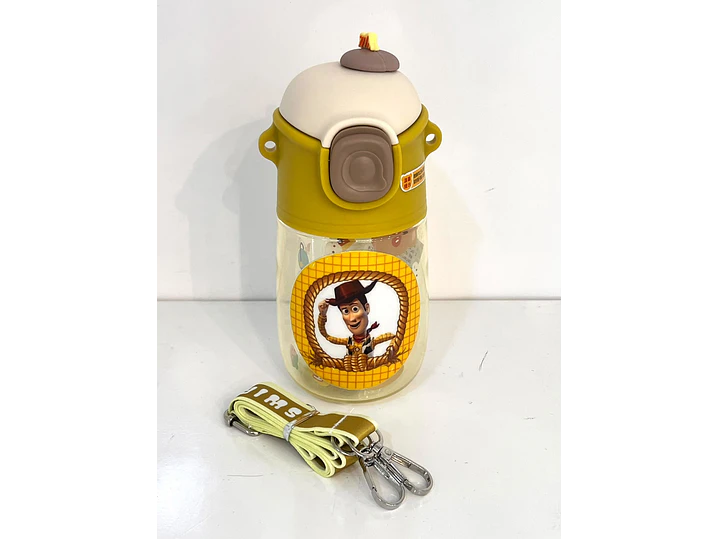 Termo Toy Story-Woody 1