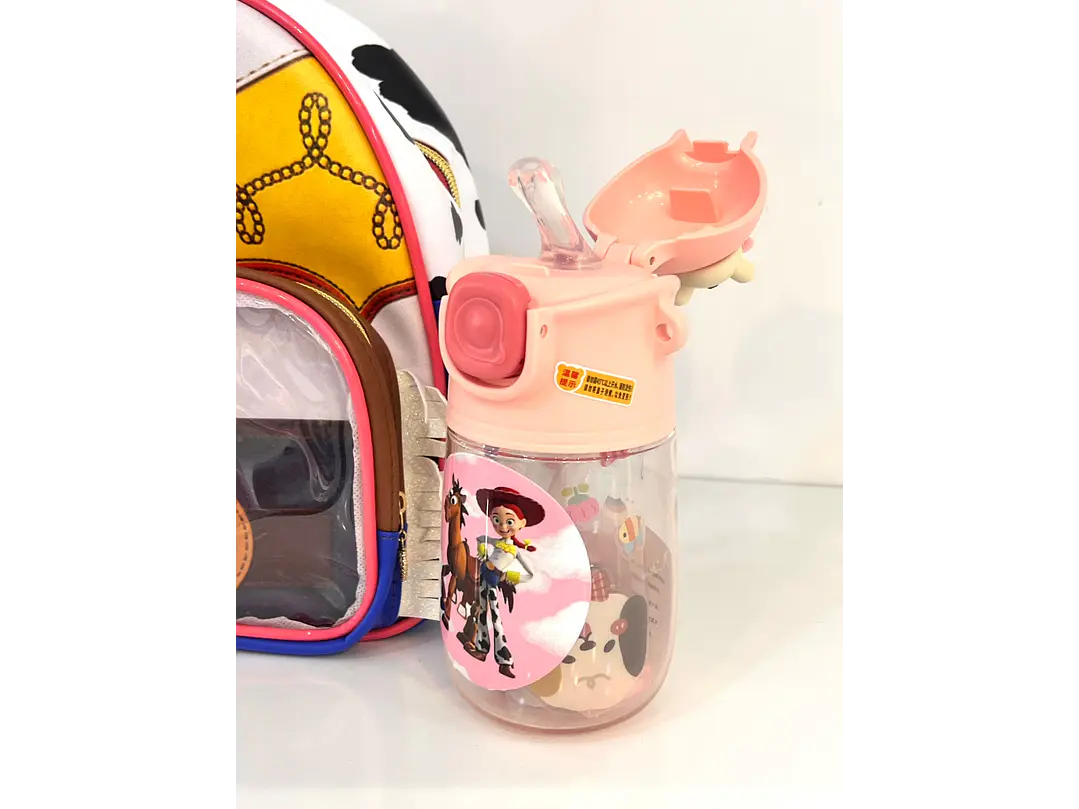 Kit Toy Story -Jessie 2