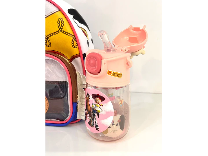 Kit Toy Story -Jessie 2