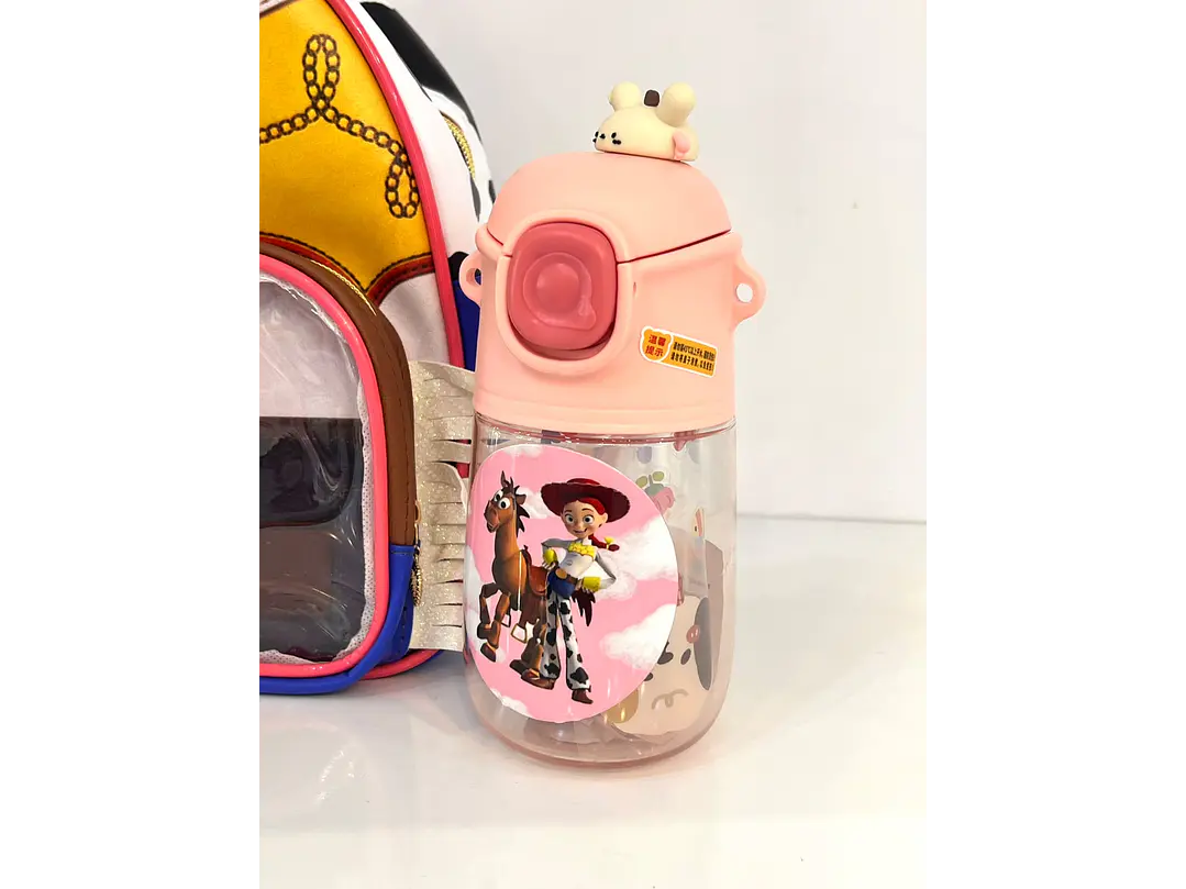 Kit Toy Story -Jessie 3