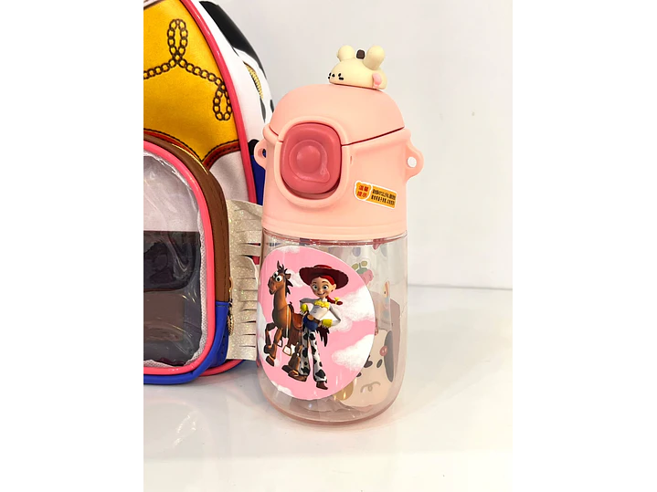 Kit Toy Story -Jessie 3