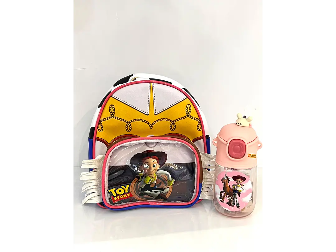 Kit Toy Story -Jessie 1