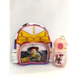 Kit Toy Story -Jessie
