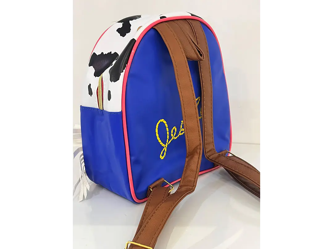 Kit Toy Story -Jessie 4