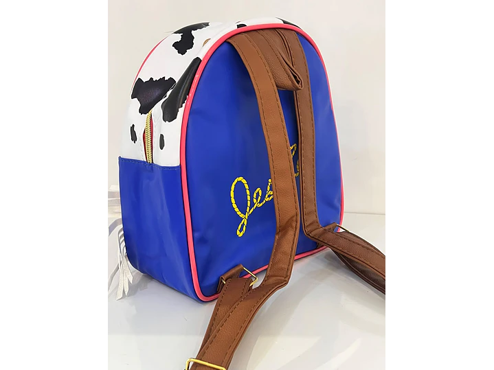 Kit Toy Story -Jessie 4