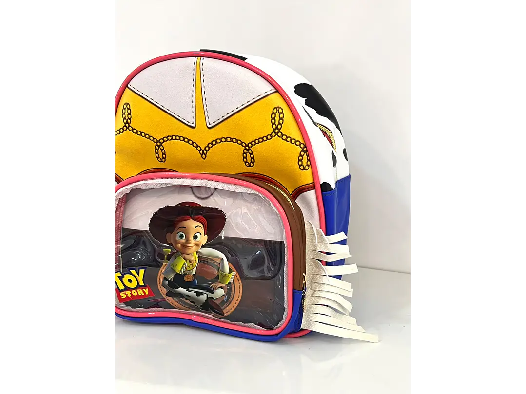 Kit Toy Story -Jessie 5