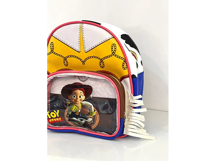 Kit Toy Story -Jessie 5