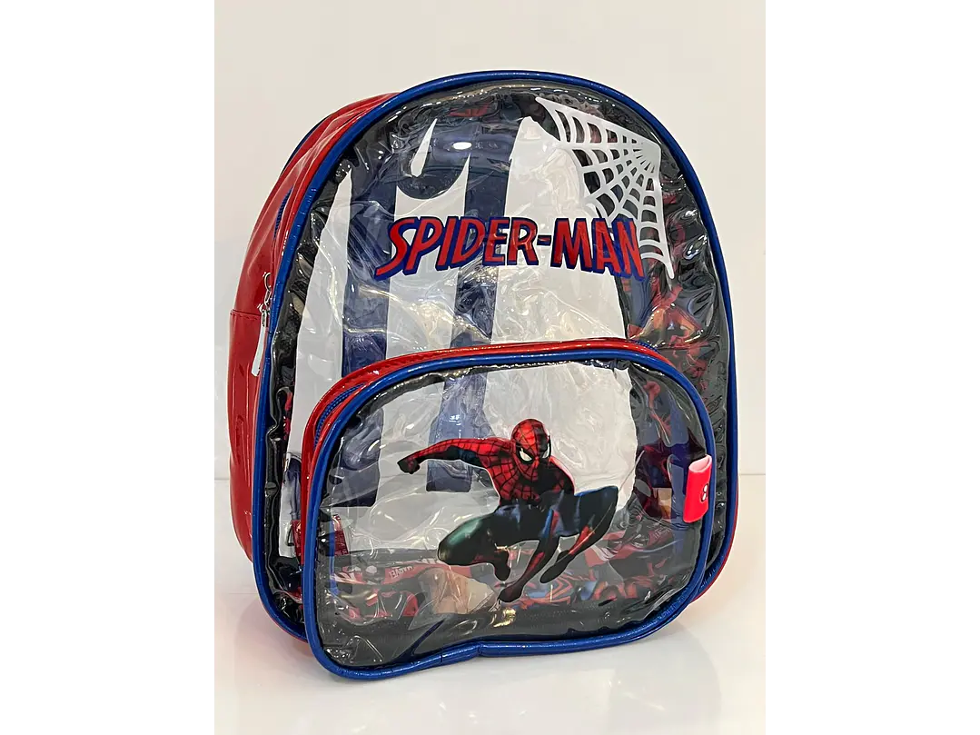 Mochila Spider-Man 2