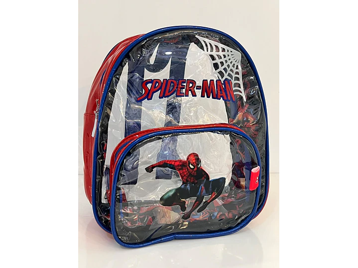 Mochila Spider-Man 2