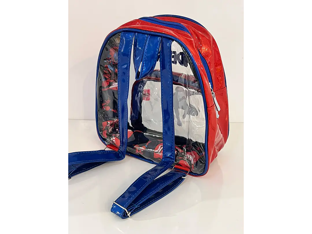 Mochila Spider-Man 3
