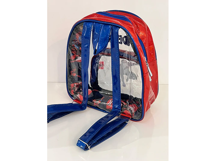 Mochila Spider-Man 3