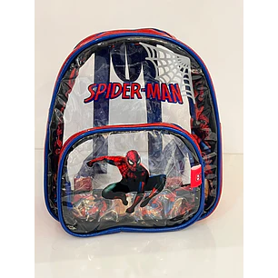 Mochila Spider-Man