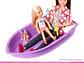 Barbie Camper - Miniatura 4