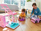 Barbie Camper - Miniatura 5