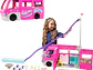 Camper Barbie - Miniatura 3
