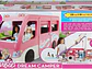 Camper Barbie - Miniatura 4