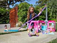 Camper Barbie - Miniatura 1