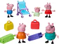 Peppa Pig Peppa's Travels - Miniatura 1