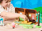 PEP PEPPAS Travels Cabaña Aventura - Miniatura 2
