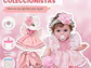Bebe Real 18 Pulgadas - Miniatura 2