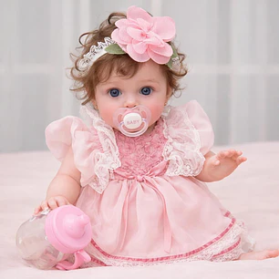 Bebe Real 18 Pulgadas