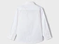 Camisa Mayoral Blanco  - Miniatura 2