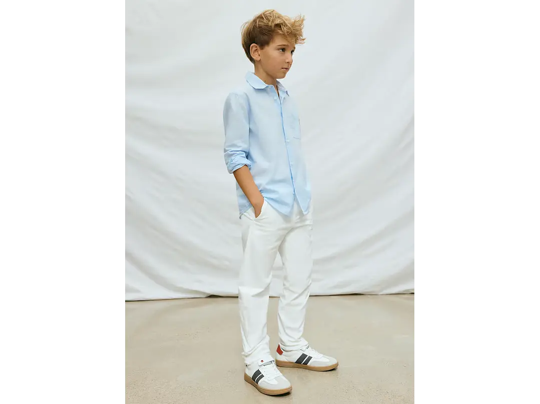 Pantalon Mayoral Nata  1