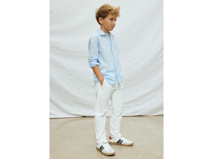 Pantalon Mayoral Nata  1