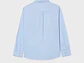 Camisa Mayoral Azul - Miniatura 3