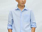 Camisa Mayoral Azul - Miniatura 1