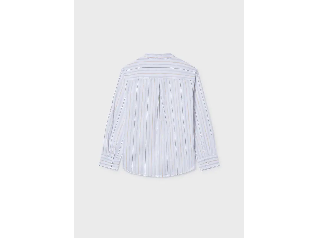 Camisa Mayoral  3