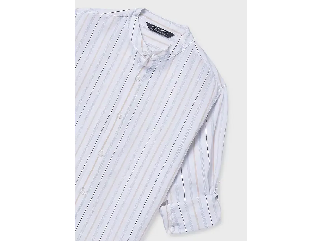 Camisa Mayoral  4