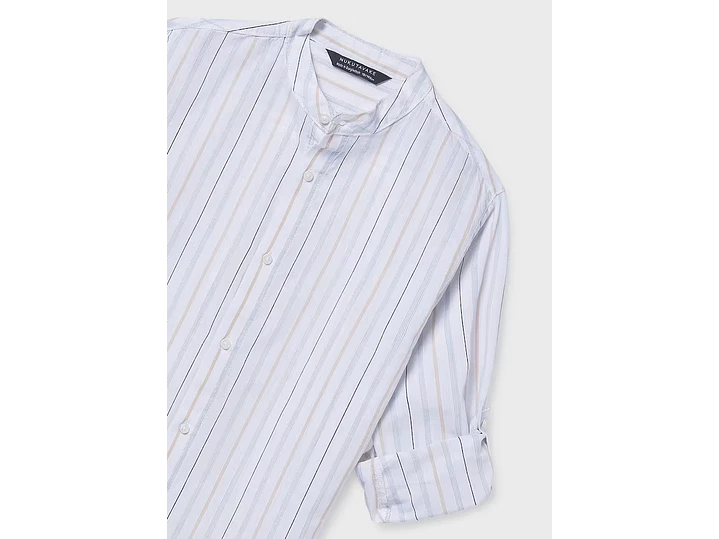 Camisa Mayoral  4