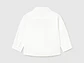 Camisa Mayoral Blanco  - Miniatura 2