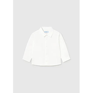Camisa Mayoral Blanco 