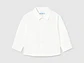 Camisa Mayoral Blanco  - Miniatura 1